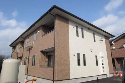 ハイステージIS Ⅱの画像