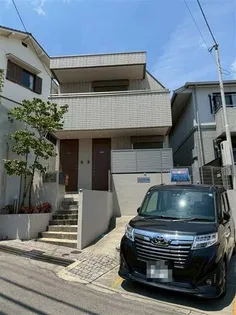 ソレーユ山手の画像