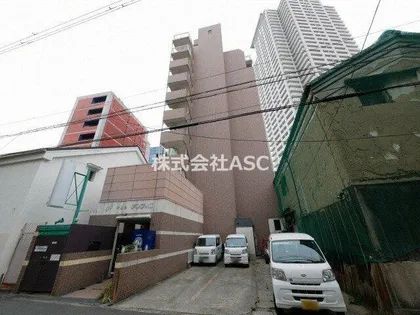 ∞中之島アンフィニの画像