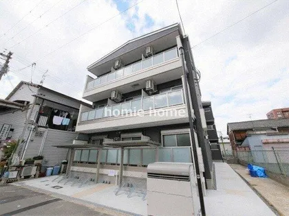 F ASECIA RIGELの画像