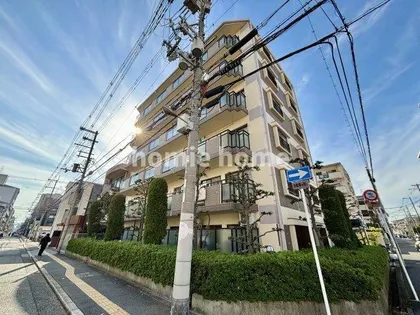 ラフォーレB【501号室】の外観