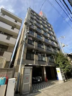 オーキッドコート田辺の画像