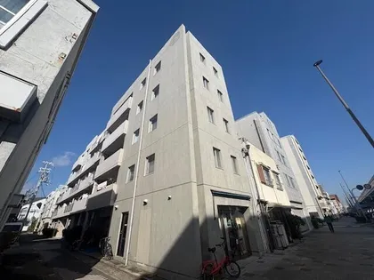 カサベラ鷹取南館の画像