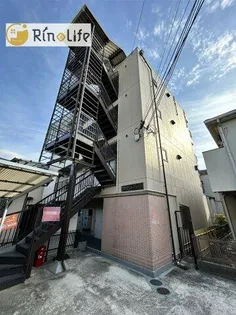 第二マウントハイツの画像