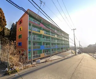 ジョイマンション雲雀ヶ丘の画像