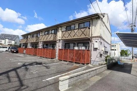 カーサ三ツ石の画像