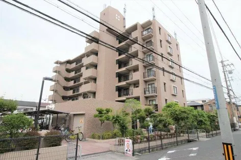 アディーレ八尾の画像
