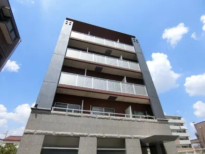 サンハイム松本の画像