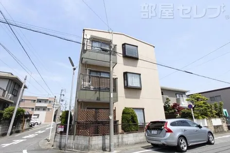 エスポワール木村の画像