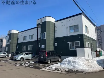 クレストール高柳の画像