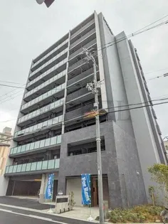 アプリーレ阿波座南の画像