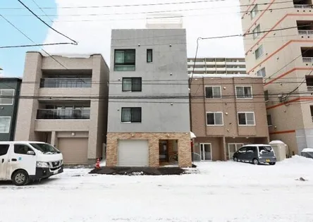 セブンスコート円山の画像