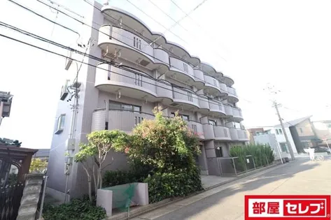 エスポワール杉山第2の画像