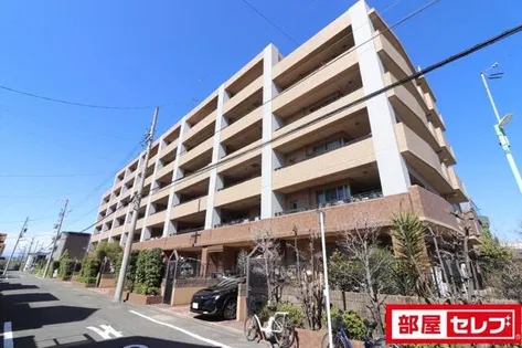 アザレアガーデン中村の画像