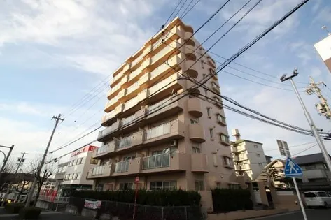 シャインビルの画像