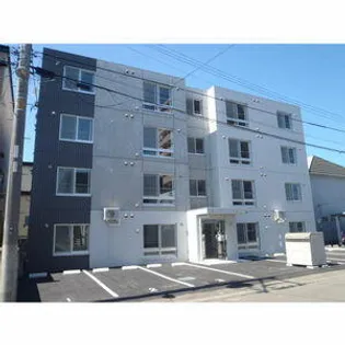 solaie N36【2階】の外観