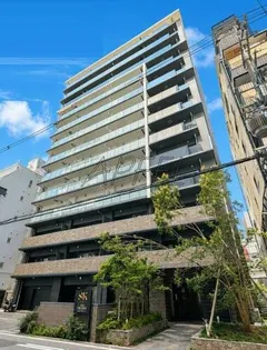SK RESIDENCES SHINSAIBASHIの画像