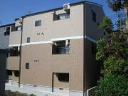 福岡県福岡市南区井尻5丁目【アパート】の外観