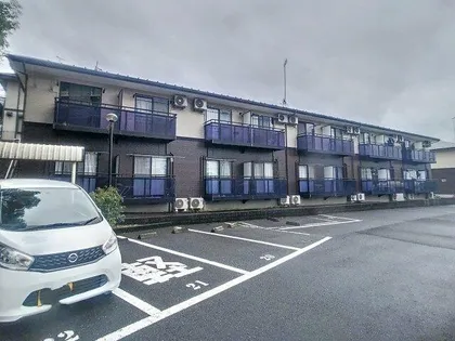 ウイングヒルズ笠山Bの画像