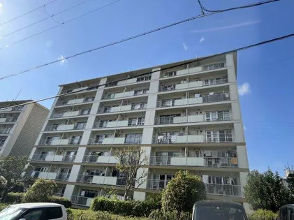 花山東団地の画像