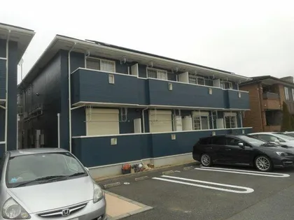 フェリア糸井Bの画像