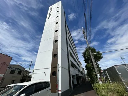 NKNマンションの画像