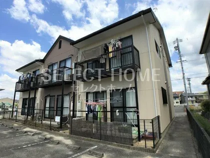 サニーコートOOKAWARA B棟の画像