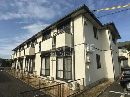 オーキットコートA棟の画像