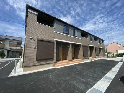 アンテロープⅡの画像