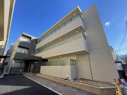 シェモア グランデ西宮Ⅱの画像