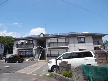 ファミール仁川Ⅳの画像