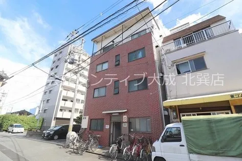 メゾン一刻の画像