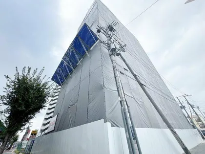 プレサンス長田レジェールの画像