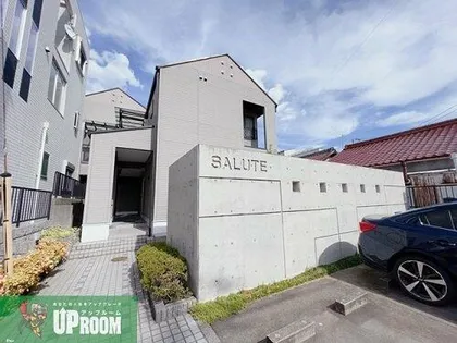 サルートの画像