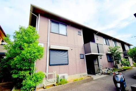 アゼリアパレスEASTの画像