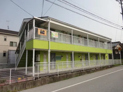 メゾンモンブランの画像