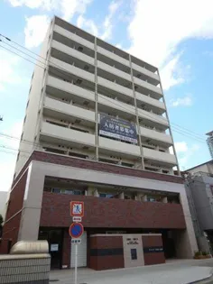 サンセリテ至誠会松崎町【3階】の外観