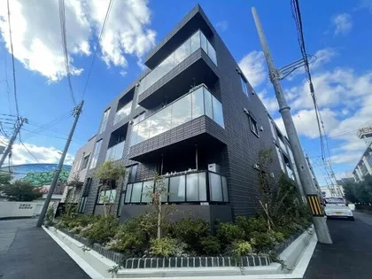 ROBUST岡町北の画像