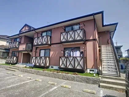 ビレッジ グリーングラスの画像