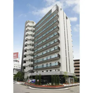 NORTH VILLAGE BIRTH PLACE【605号室】の外観