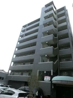 福岡県春日市春日原東町1丁目【マンション】の外観