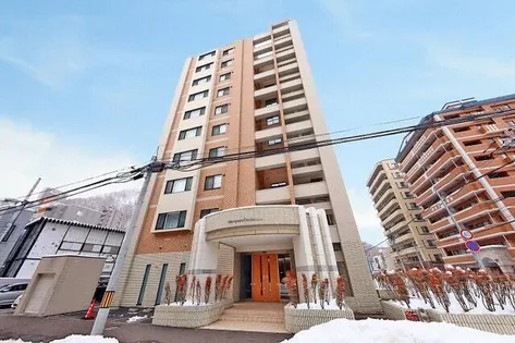 円山ガーデンヒルズの画像