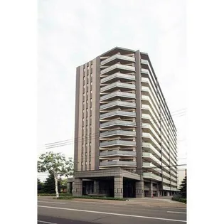 クリオ札幌北1条の画像