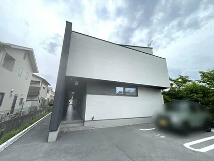 INTEGRAL SERIKAWAの画像