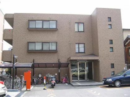 ラポート西大津の画像