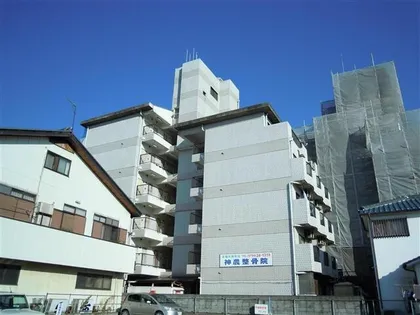 アクシス東加古川の画像