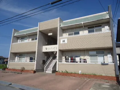 セリハイツの画像