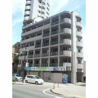 朝日プラザ博多Vターミナルスクエアの画像