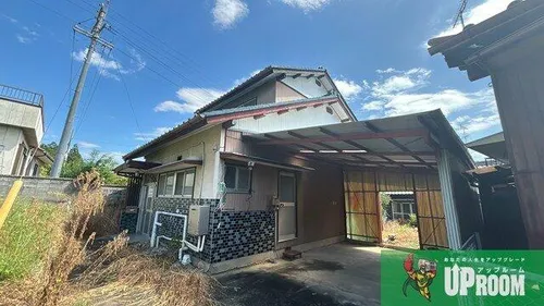 愛知県犬山市大字塔野地字中浦【一戸建】の外観