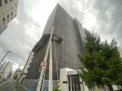 ルクレ円山表参道の画像